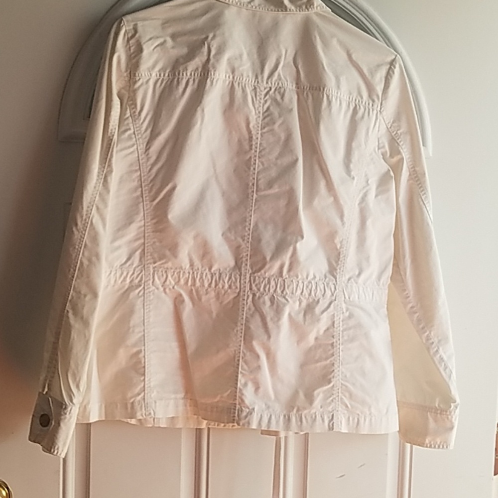 Spring Jacket - Picture 4 of 7